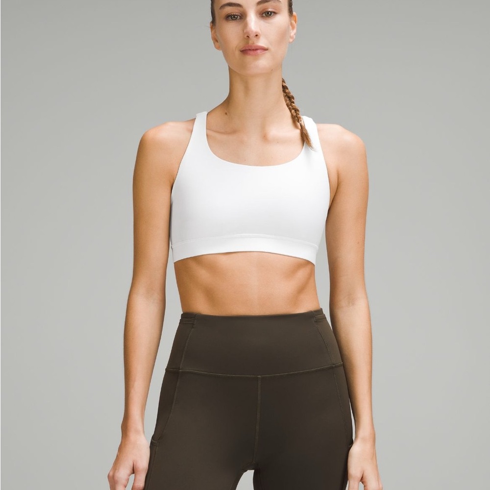 LULULEMON Sports Bra - Medium Support